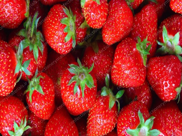 فروش استثنایی کرمفیل توت فرنگی در بازار