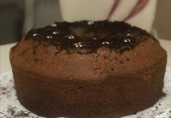 فروش پودر کیک اسپونچ کاکائویی با حداقل قیمت
