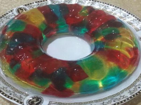 لیست نمایندگی های فروش مستقیم ژله تزئین کیک در تهران