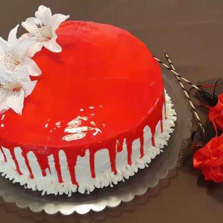 بزرگ ترین فروشگاه اینترنتی ژله تزئین کیک با قیمتی ارزان