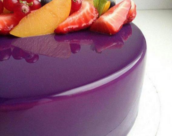 نمایندگی پخش انواع ژله تزئین کیک با قیمتی عالی دراصفهان