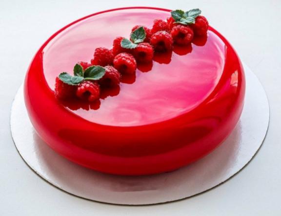 قیمت خرید آنلاین ژله تزئین کیک درجه یک